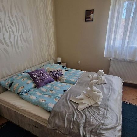 Jackpot Apartman Budapest Eksteriør bilde
