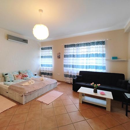 Jackpot Apartman Budapest Eksteriør bilde