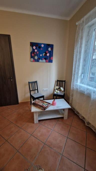 Jackpot Apartman Budapest Eksteriør bilde