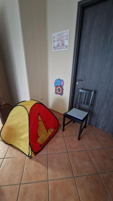Jackpot Apartman Budapest Eksteriør bilde
