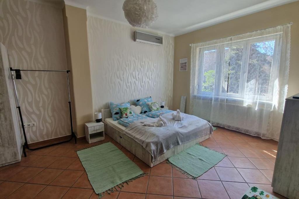 Jackpot Apartman Budapest Eksteriør bilde