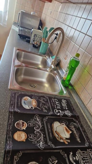 Jackpot Apartman Budapest Eksteriør bilde
