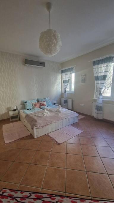 Jackpot Apartman Budapest Eksteriør bilde