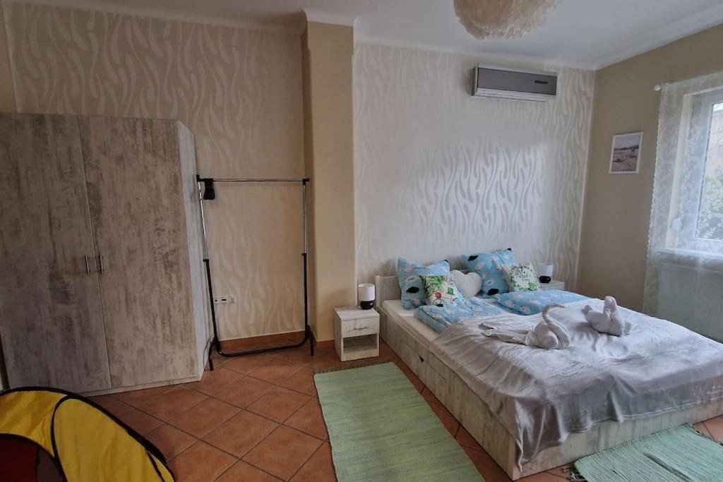 Jackpot Apartman Budapest Eksteriør bilde