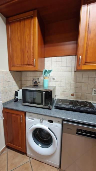 Jackpot Apartman Budapest Eksteriør bilde