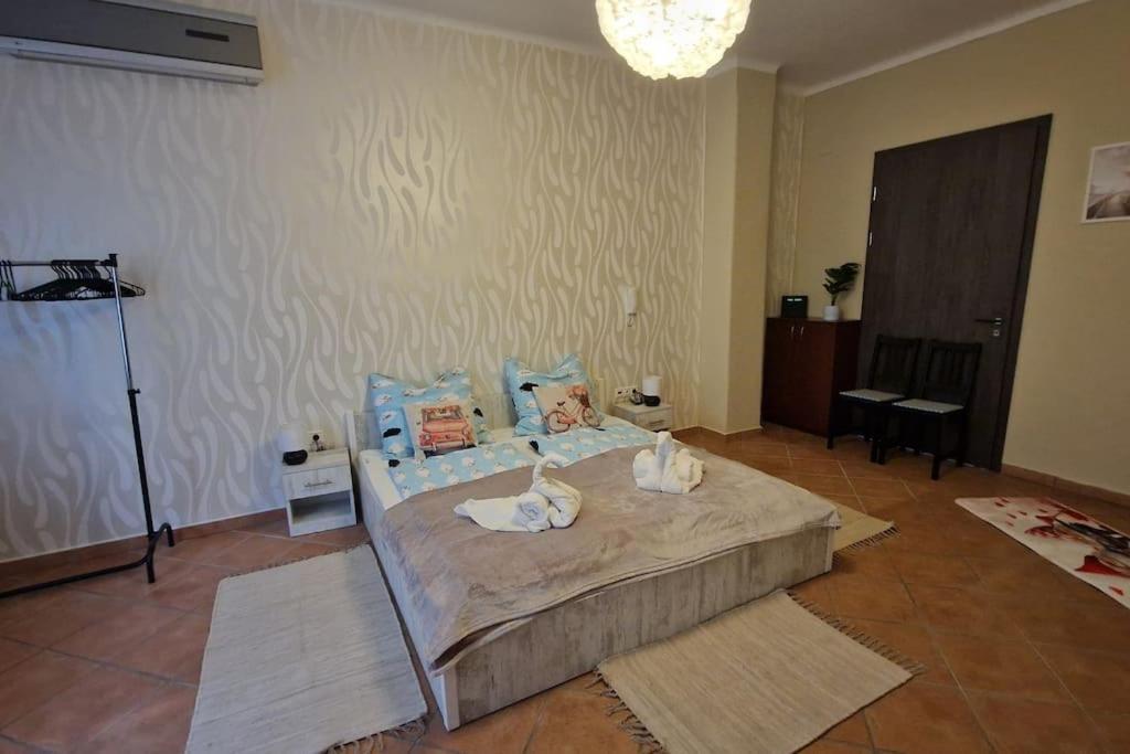 Jackpot Apartman Budapest Eksteriør bilde