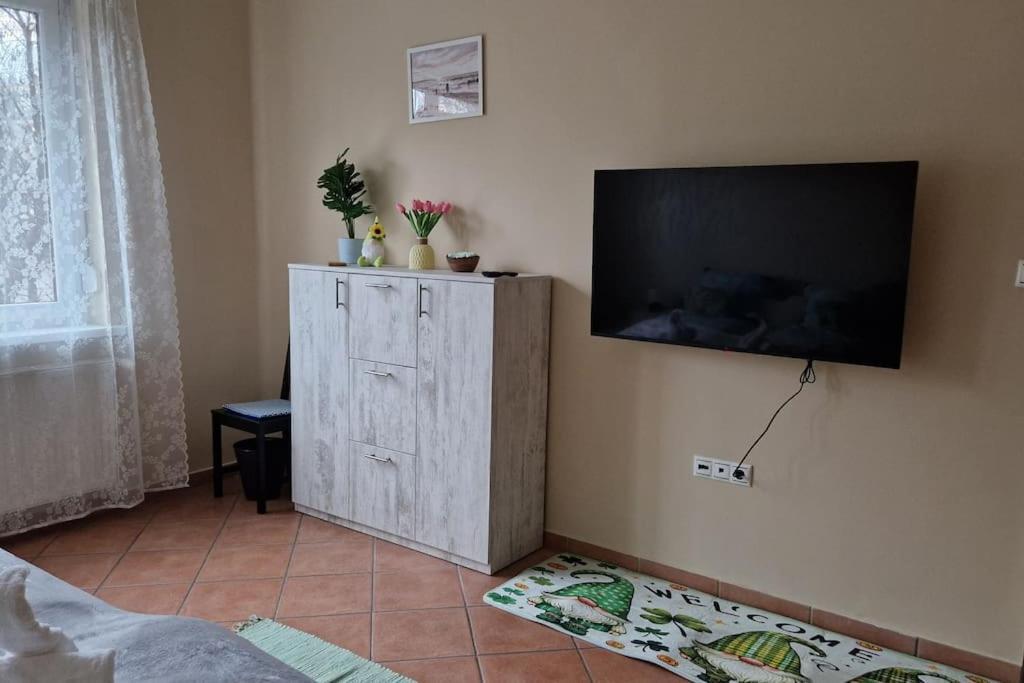 Jackpot Apartman Budapest Eksteriør bilde
