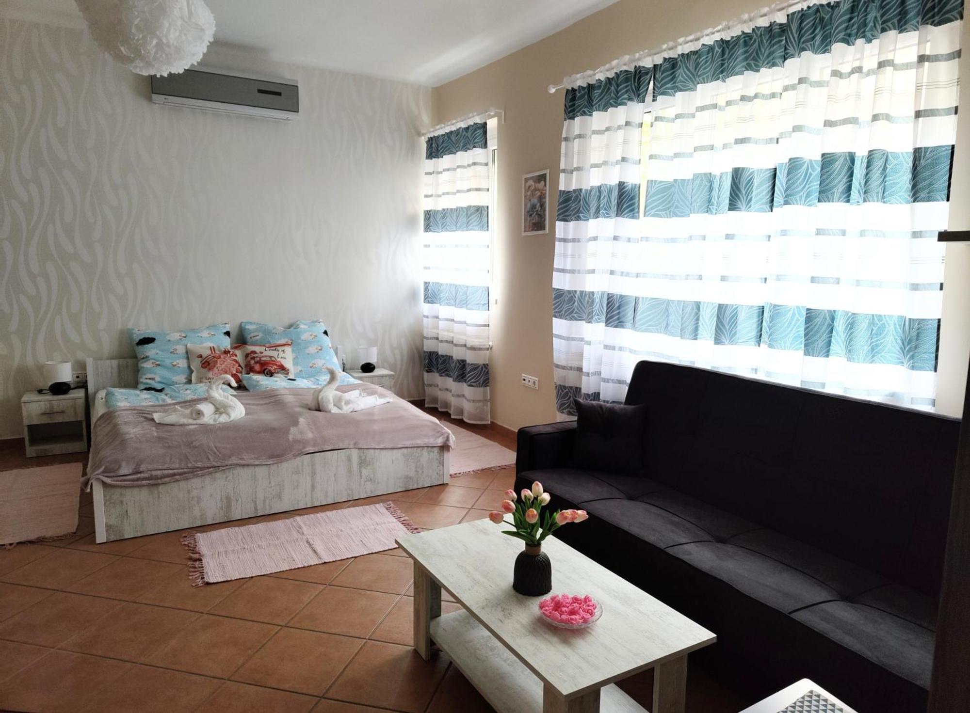 Jackpot Apartman Budapest Eksteriør bilde